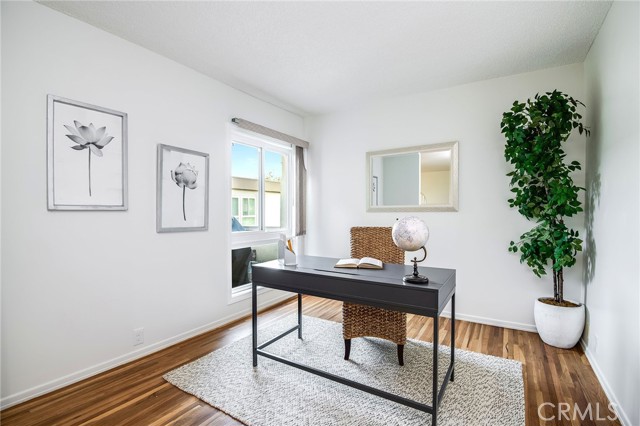 Detail Gallery Image 9 of 24 For 11120 Queensland St #B18,  Los Angeles,  CA 90034 - 1 Beds | 1 Baths
