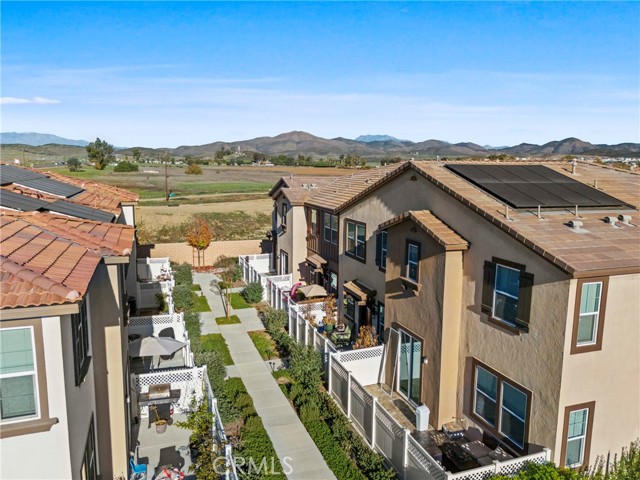 Detail Gallery Image 61 of 69 For 34495 Agave #15107,  Winchester,  CA 92596 - 3 Beds | 2/1 Baths