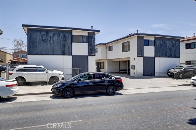 Detail Gallery Image 4 of 14 For 3438 Santa Fe Ave, Long Beach,  CA 90810 - – Beds | – Baths