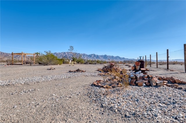 Detail Gallery Image 41 of 75 For 85927 Eddie Albert Rd, Twentynine Palms,  CA 92277 - 2 Beds | 1 Baths