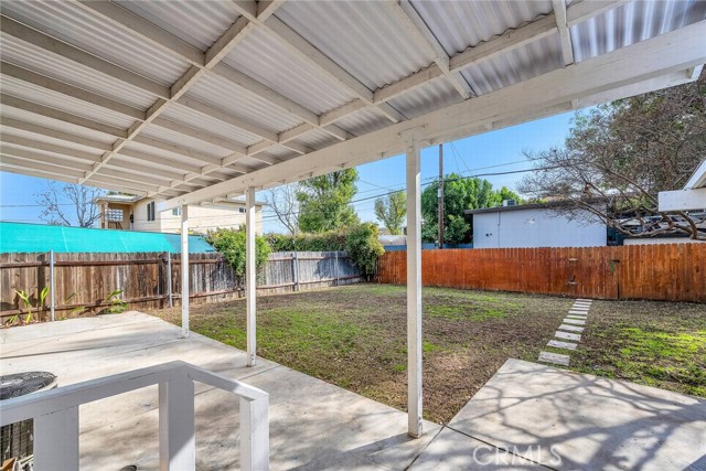 Detail Gallery Image 19 of 24 For 17608 Martha, Encino,  CA 91316 - 2 Beds | 1 Baths