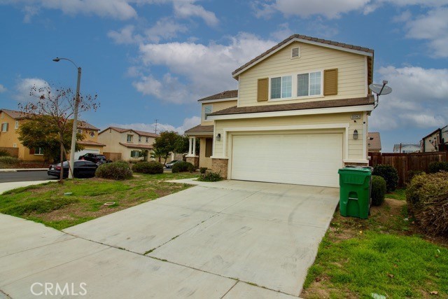 Detail Gallery Image 3 of 65 For 30062 Snow Peak Ct, Romoland,  CA 92585 - 4 Beds | 3 Baths