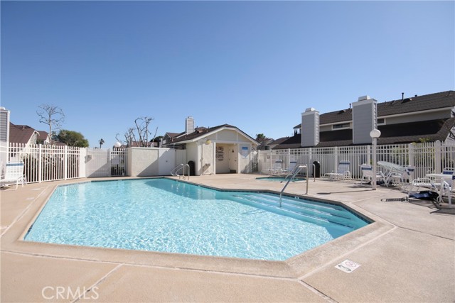 Detail Gallery Image 27 of 27 For 1700 W Cerritos Ave #144,  Anaheim,  CA 92804 - 3 Beds | 2/1 Baths