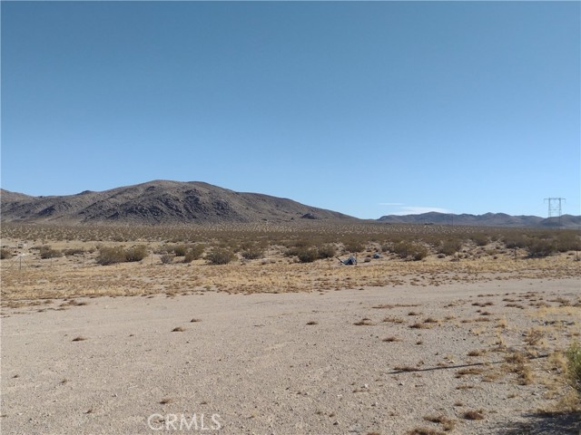 Detail Gallery Image 23 of 23 For 41555 Sun Rose Ave, Lucerne Valley,  CA 92356 - 1 Beds | 1 Baths