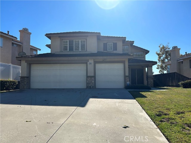 2831 Galloping Hills Rd, Chino Hills, CA 91709