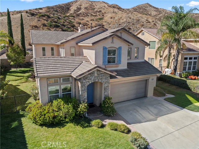 Detail Gallery Image 36 of 45 For 28311 Hawks Ridge Dr, Canyon Country,  CA 91351 - 4 Beds | 2/1 Baths