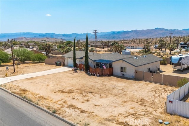 Detail Gallery Image 35 of 46 For 58583 Buena Vista Dr, Yucca Valley,  CA 92284 - 3 Beds | 2 Baths