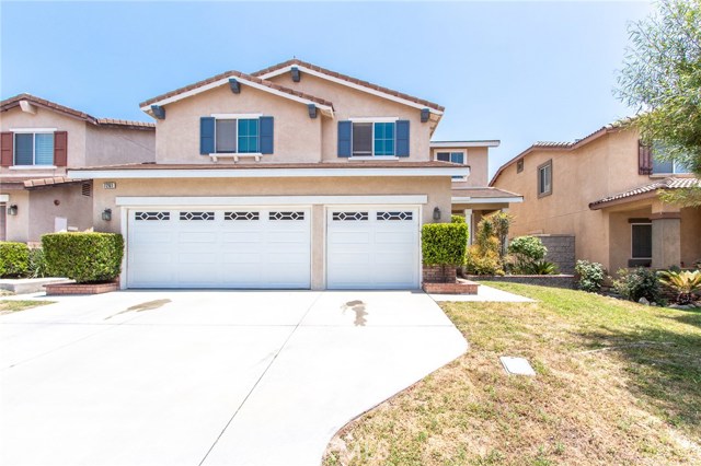 7261 Magnolia Pl, Fontana, CA 92336