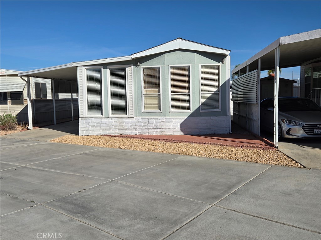 1295 S Cawston #42