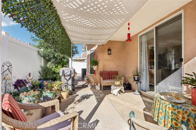 Detail Gallery Image 24 of 44 For 26923 Circus, Menifee,  CA 92585 - 2 Beds | 2 Baths