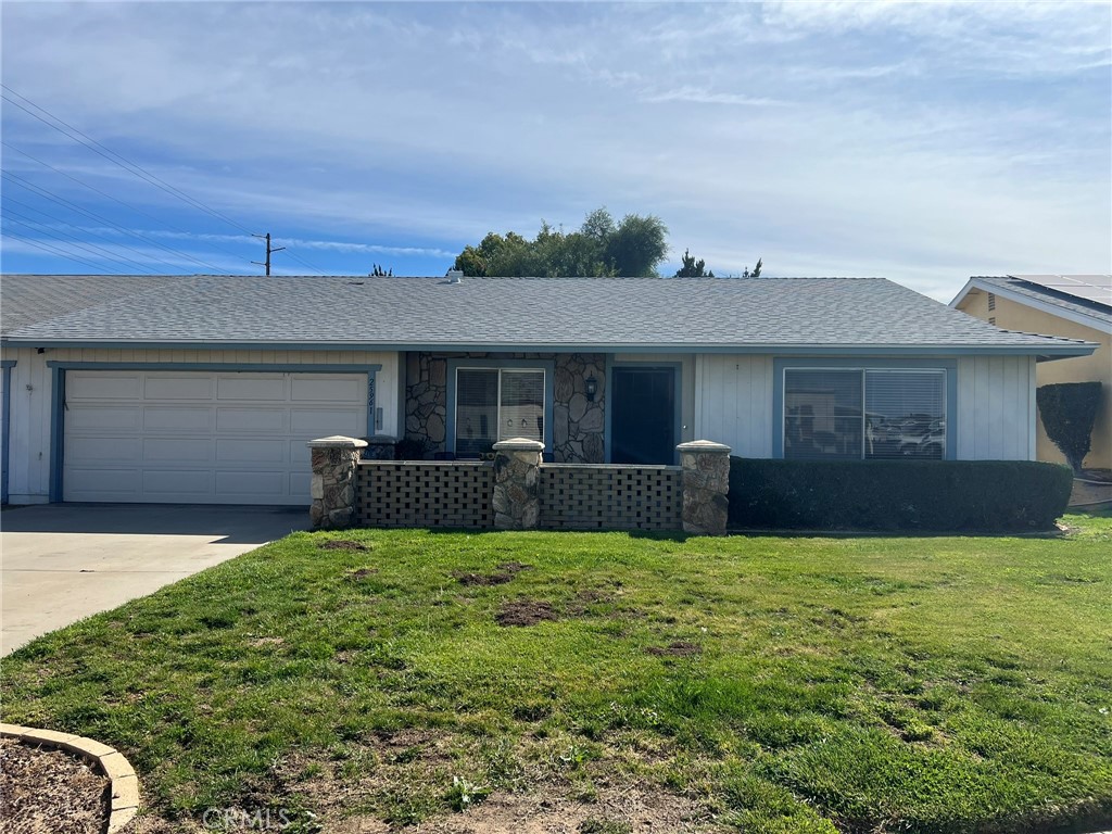 25961 Lancaster Drive
