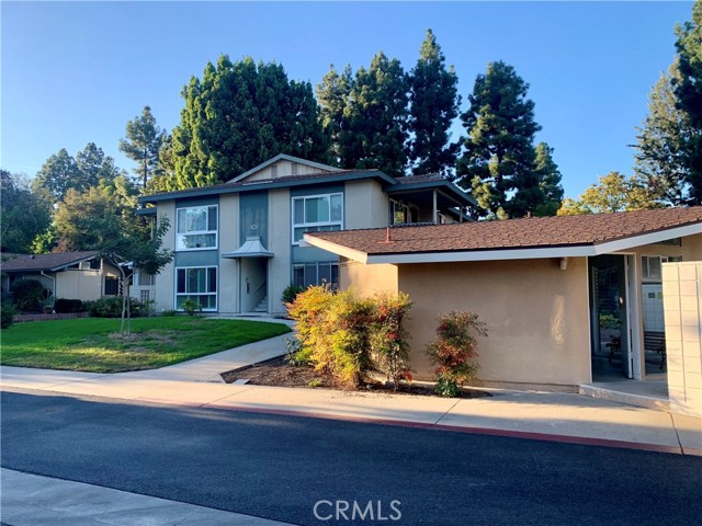 Detail Gallery Image 34 of 37 For 53 Calle Aragon a,  Laguna Woods,  CA 92637 - 1 Beds | 1 Baths