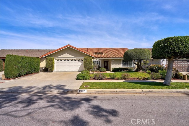 Detail Gallery Image 1 of 1 For 2307 Sepulveda Way, Torrance,  CA 90501 - 4 Beds | 2 Baths