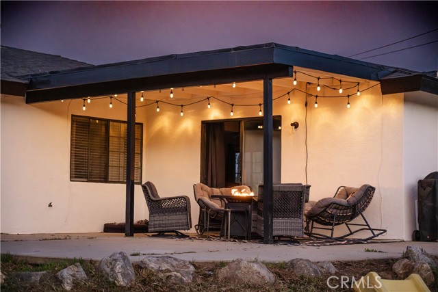 Detail Gallery Image 36 of 44 For 21921 Fig Ct, Tehachapi,  CA 93561 - 3 Beds | 2 Baths