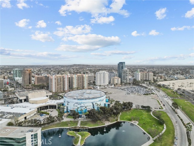 Detail Gallery Image 41 of 41 For 488 E Ocean Bld #1111,  Long Beach,  CA 90802 - 1 Beds | 1 Baths