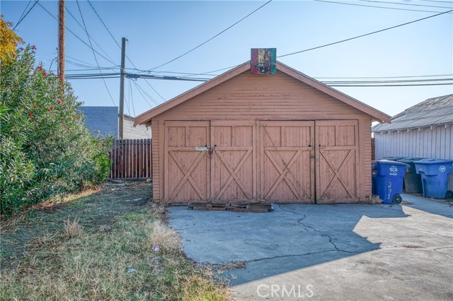 Detail Gallery Image 23 of 25 For 271 W Durian Ave, Coalinga,  CA 93210 - 2 Beds | 1 Baths