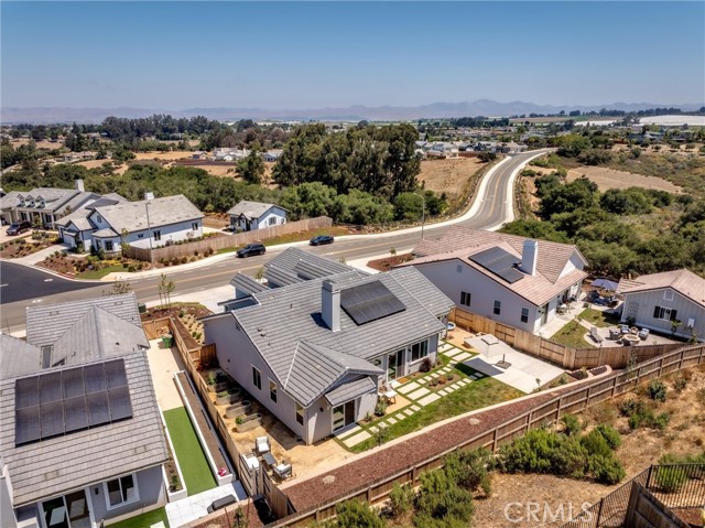 Detail Gallery Image 39 of 41 For 1422 Black Oak Dr, Santa Maria,  CA 93455 - 4 Beds | 3/1 Baths