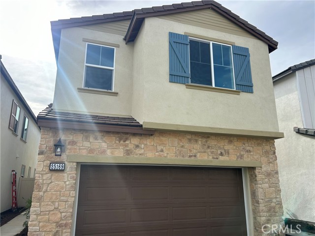 Detail Gallery Image 1 of 24 For 25169 Mariposa Ct, Moreno Valley,  CA 92551 - 4 Beds | 2/1 Baths