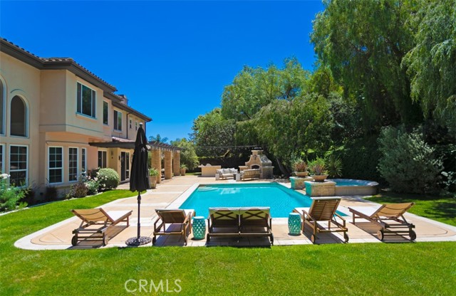 Detail Gallery Image 59 of 74 For 31201 Old San Juan Rd, San Juan Capistrano,  CA 92675 - 5 Beds | 5/1 Baths