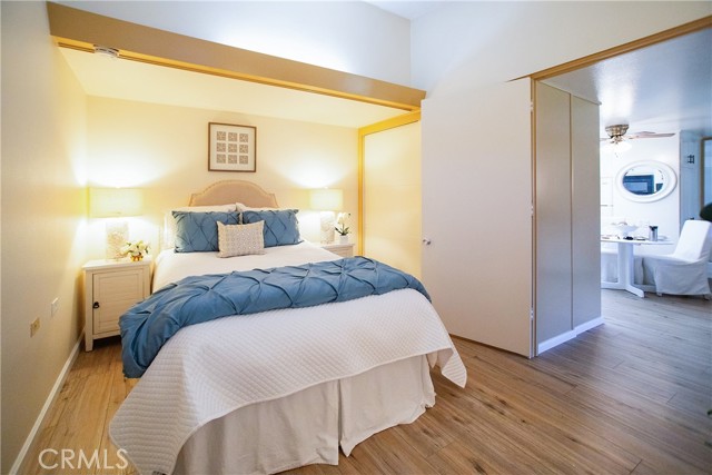 Detail Gallery Image 17 of 31 For 1200 Canoe Brook Dr., M3-19f, Seal Beach,  CA 90740 - 2 Beds | 1 Baths