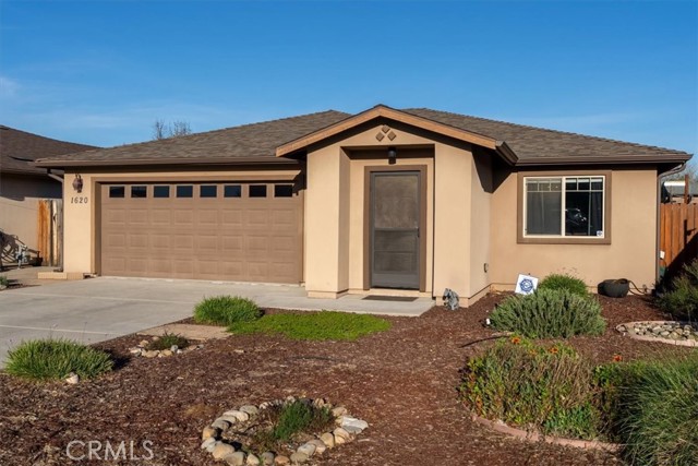 Detail Gallery Image 36 of 36 For 1620 Verde, San Miguel,  CA 93451 - 3 Beds | 2 Baths