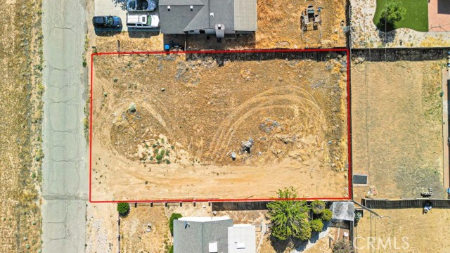 9424 WALPOLE Avenue, California City, California 93505, ,Land,For Sale,9424 WALPOLE Avenue,CRCV23130355