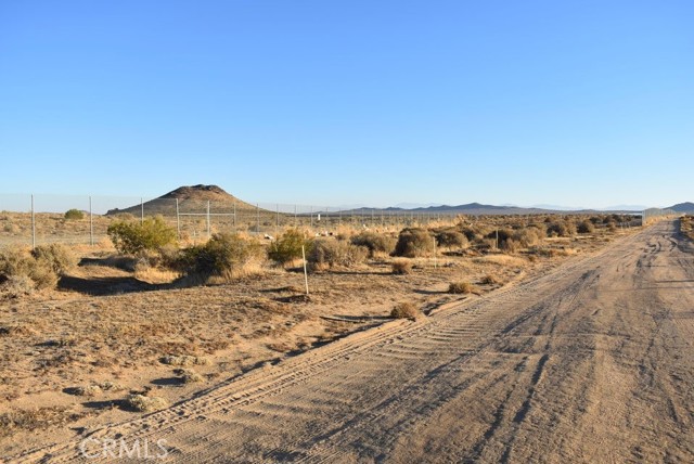 Detail Gallery Image 5 of 8 For 1500 Reed Ave, Mojave,  CA 93501 - – Beds | – Baths