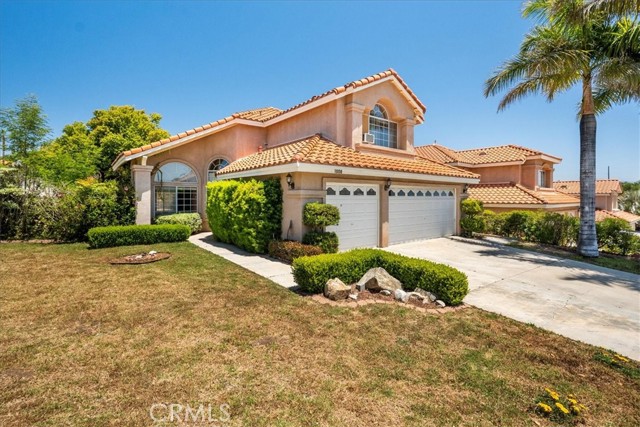 Detail Gallery Image 1 of 30 For 1008 Funquest Dr, Fallbrook,  CA 92028 - 4 Beds | 3 Baths