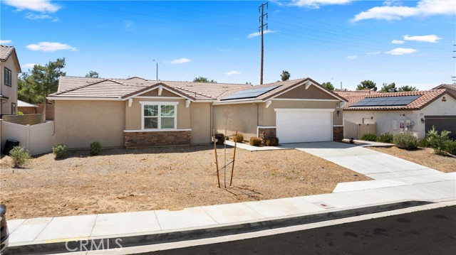 Detail Gallery Image 42 of 48 For 41719 Wayladn Ct, Lancaster,  CA 93536 - 4 Beds | 4 Baths