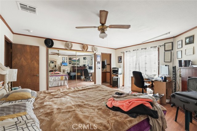 Detail Gallery Image 54 of 67 For 9555 E Avenue T14, Littlerock,  CA 93543 - 4 Beds | 3 Baths