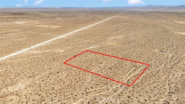 Detail Gallery Image 3 of 10 For 0 Mountain/ Shadow Mountian Rd, Adelanto,  CA 92301 - – Beds | – Baths