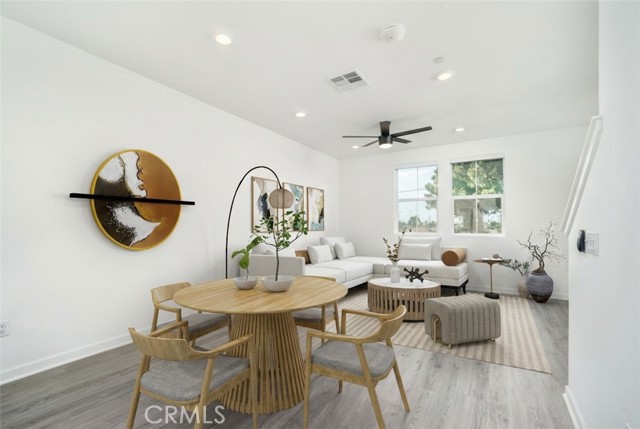 Detail Gallery Image 5 of 31 For 709 Cara Cara, Covina,  CA 91723 - 3 Beds | 3/1 Baths