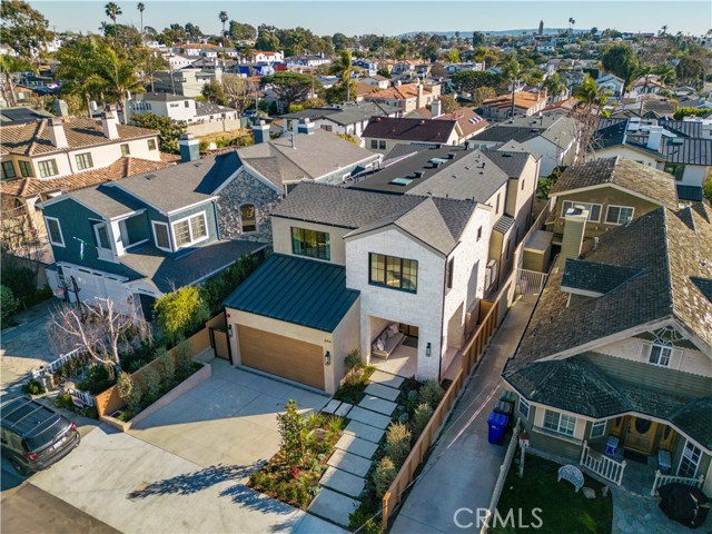 644 29th Street, Manhattan Beach, California 90266, 5 Bedrooms Bedrooms, ,6 BathroomsBathrooms,Residential,Sold,29th Street,PV23034643