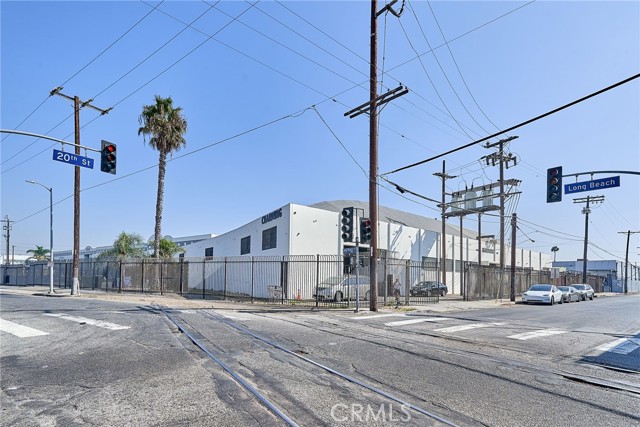 1707 E 20th Street, Los Angeles, California 90021, ,Commercial Sale,For Sale,1707 E 20th Street,CRRS24204348