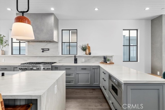 Detail Gallery Image 9 of 36 For 518 S Gertruda Ave, Redondo Beach,  CA 90277 - 3 Beds | 3 Baths