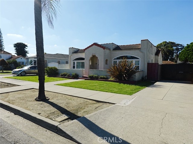 Detail Gallery Image 9 of 9 For 211 S Poinsettia Ave, Compton,  CA 90221 - 3 Beds | 1 Baths