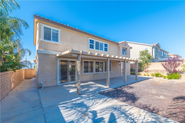 Detail Gallery Image 27 of 28 For 7571 Summer Day Dr, Corona,  CA 92883 - 4 Beds | 4/1 Baths