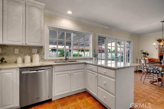 Detail Gallery Image 28 of 71 For 12629 Sparwood Ln, La Mirada,  CA 90638 - 4 Beds | 2 Baths