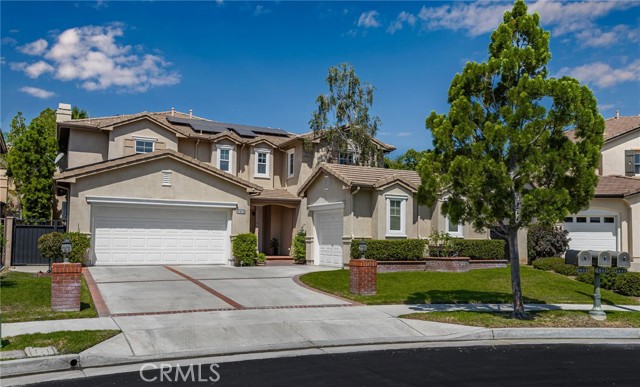 Detail Gallery Image 1 of 1 For 2933 Arboridge Ct, Fullerton,  CA 92835 - 4 Beds | 3/1 Baths