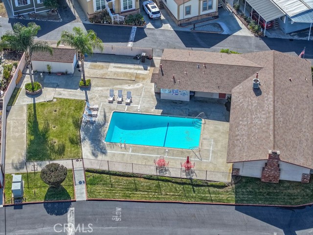 Detail Gallery Image 40 of 43 For 1560 S. Otterbein Ave #13,  Rowland Heights,  CA 91748 - 2 Beds | 2 Baths