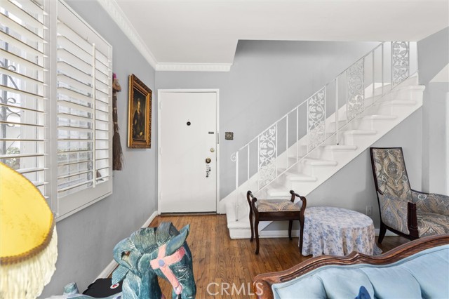 Detail Gallery Image 8 of 58 For 1406 N Vista St, Los Angeles,  CA 90046 - – Beds | – Baths