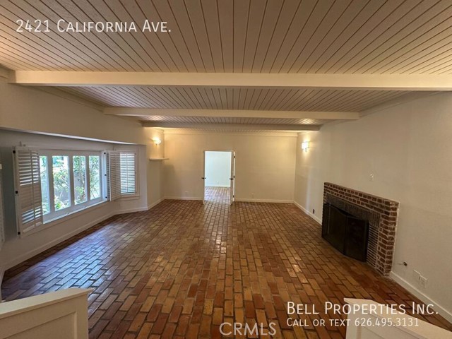 Detail Gallery Image 6 of 44 For 2421 California Ave, Santa Monica,  CA 90403 - 3 Beds | 3 Baths