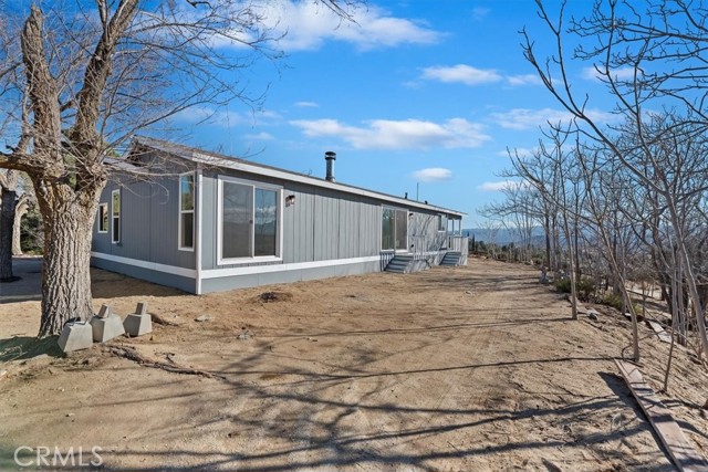 Detail Gallery Image 35 of 42 For 60500 Indian Paint Brush Rd, Anza,  CA 92539 - 3 Beds | 2 Baths