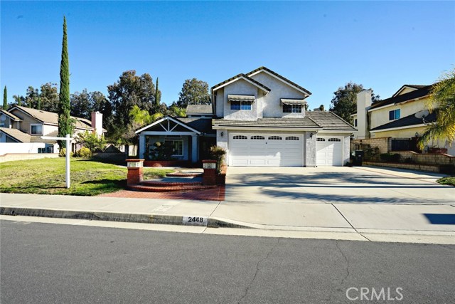 2448 Pepperdale Dr, Rowland Heights, CA 91748