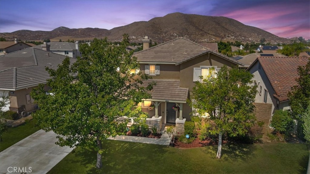 27963 Hide Away Court