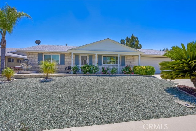 Detail Gallery Image 1 of 39 For 25883 Whitman Rd, Menifee,  CA 92586 - 2 Beds | 2 Baths