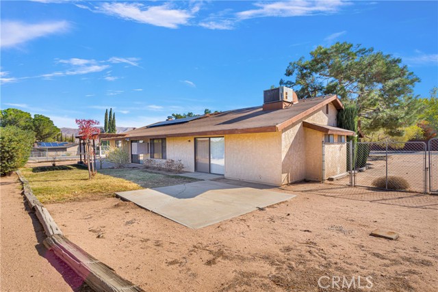 Detail Gallery Image 20 of 39 For 18110 Fairburn St, Hesperia,  CA 92345 - 3 Beds | 2 Baths