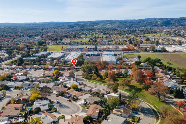 Detail Gallery Image 18 of 20 For 1607 Westfield, Paso Robles,  CA 93446 - 2 Beds | 1 Baths