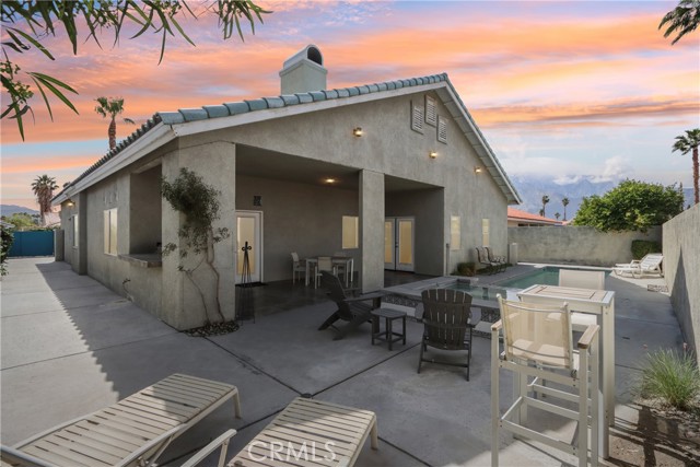 Detail Gallery Image 47 of 50 For 67360 Quijo, Cathedral City,  CA 92234 - 4 Beds | 2 Baths