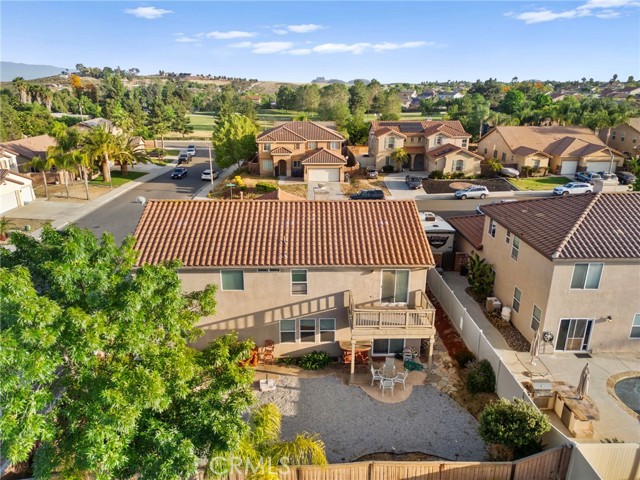 Detail Gallery Image 55 of 58 For 33340 Breighton Wood St, Menifee,  CA 92584 - 4 Beds | 2/1 Baths
